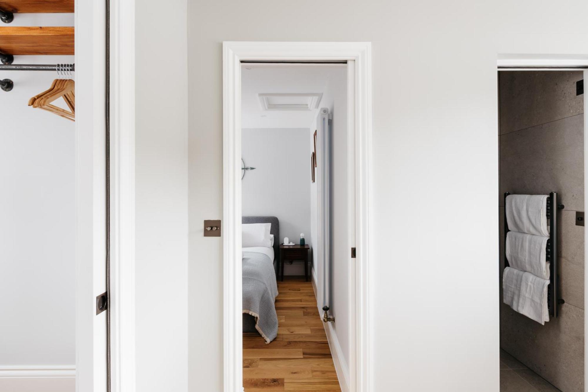 Jesticos, Perfectly Wonderful Central , 1 Parking Included Cantorbéry Extérieur photo